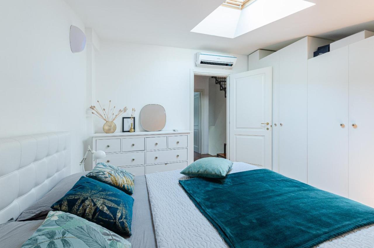 Easy Central Loft, Porta Romana - Fondazione Prada ميلان المظهر الخارجي الصورة