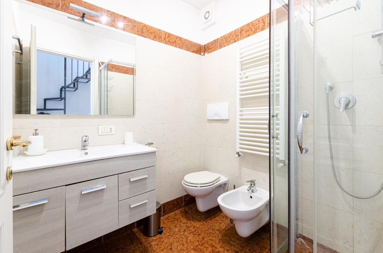Easy Central Loft, Porta Romana - Fondazione Prada ميلان المظهر الخارجي الصورة