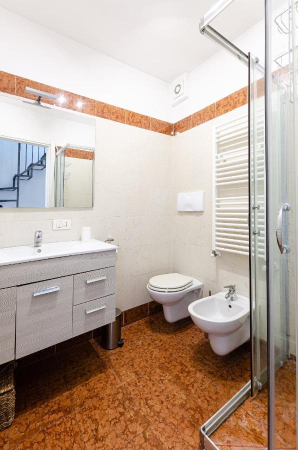 Easy Central Loft, Porta Romana - Fondazione Prada ميلان المظهر الخارجي الصورة