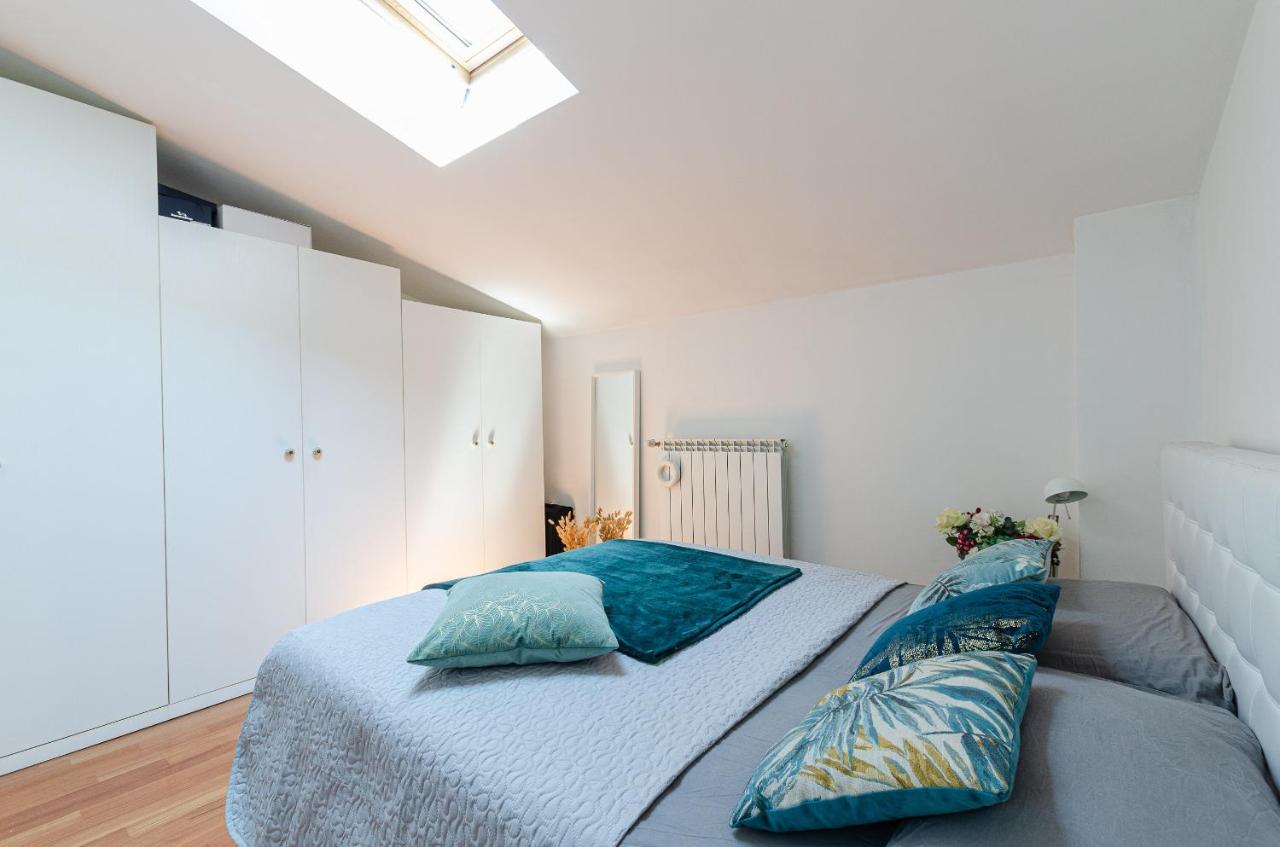 Easy Central Loft, Porta Romana - Fondazione Prada ميلان المظهر الخارجي الصورة