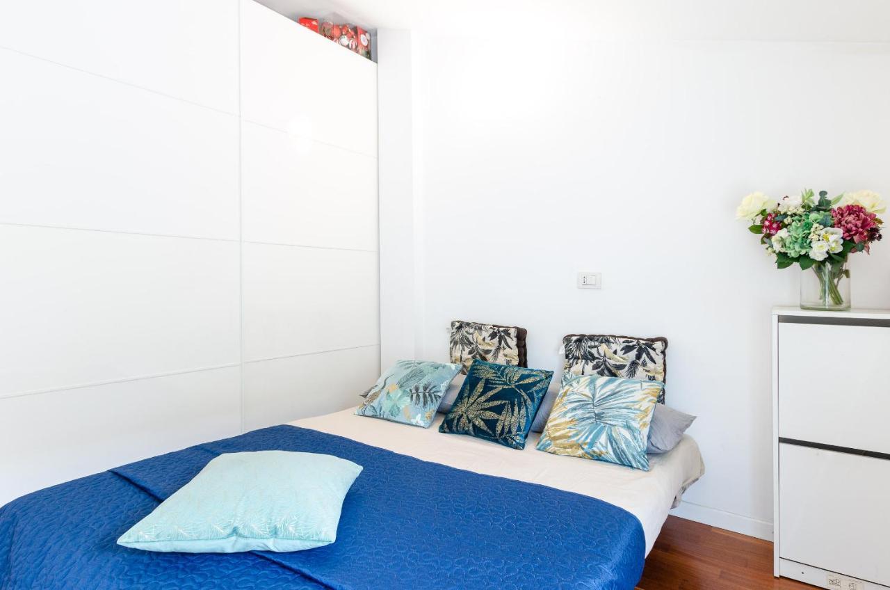 Easy Central Loft, Porta Romana - Fondazione Prada ميلان المظهر الخارجي الصورة